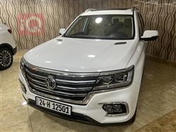 ئێم جی RX8